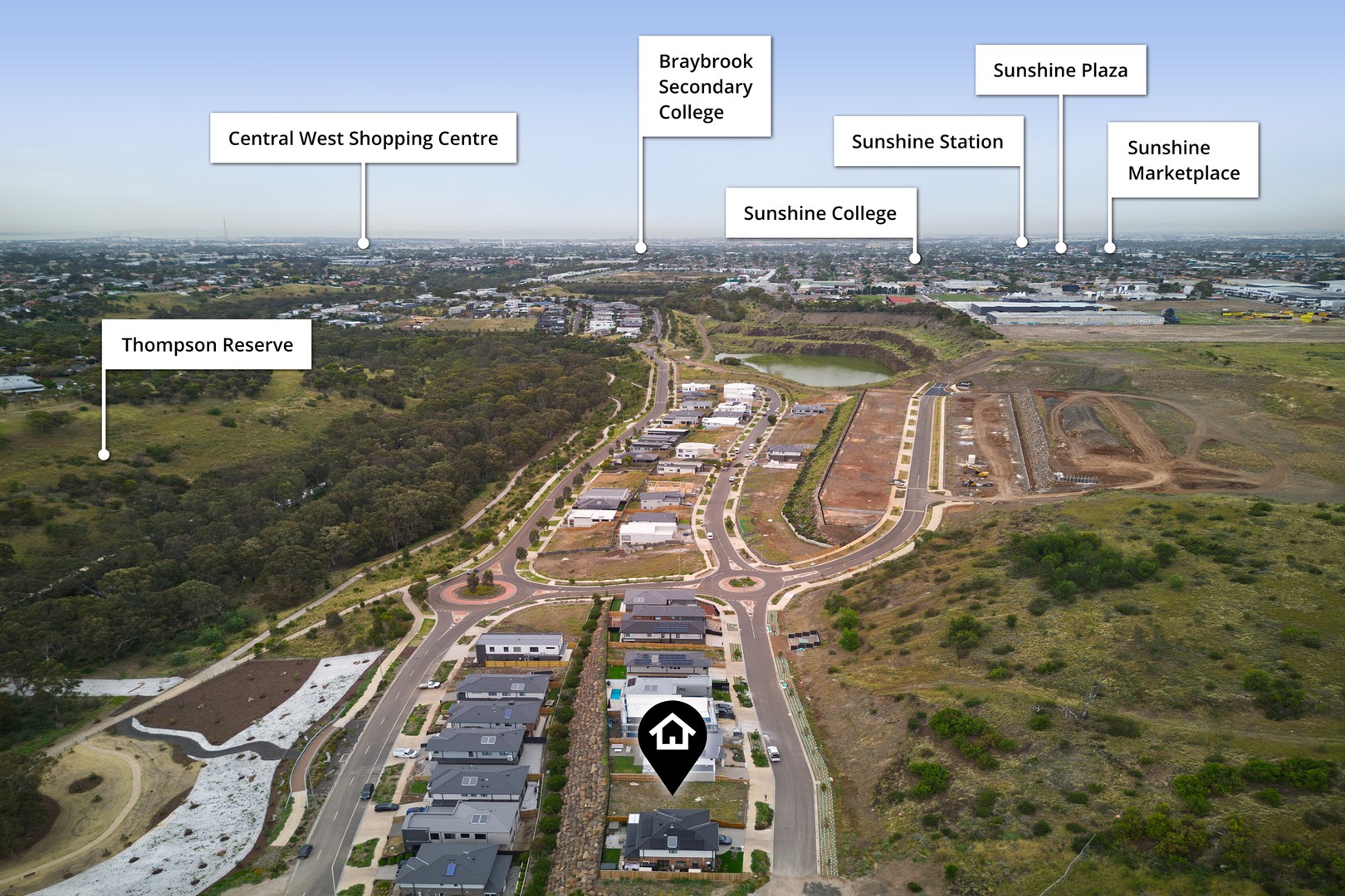 64 Perennial Drive, Sunshine North, VIC 3020 - Thumbnail 2 - 31/12/2025