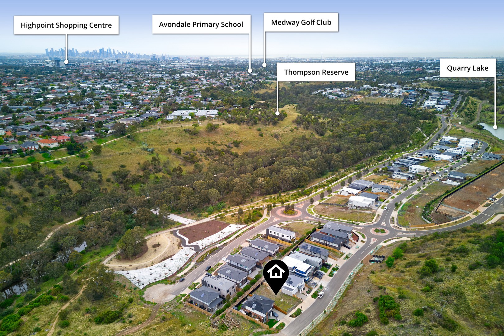 64 Perennial Drive, Sunshine North, VIC 3020 - Thumbnail 1 - 31/12/2025