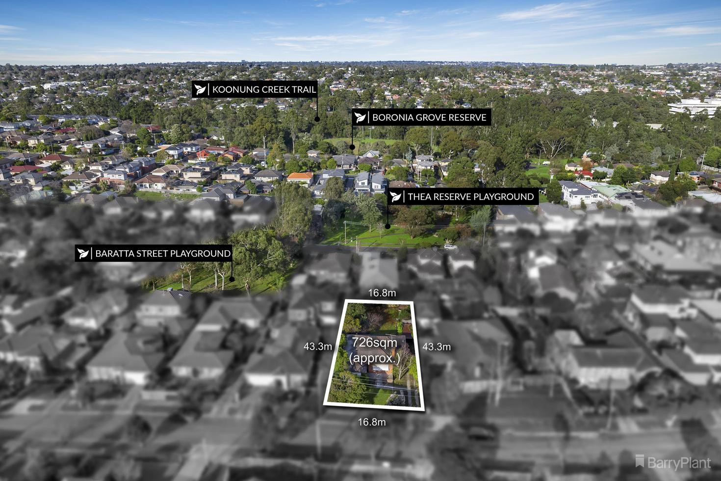 64 Rosella Street, Doncaster East, VIC 3109, Doncaster East - Thumbnail 5