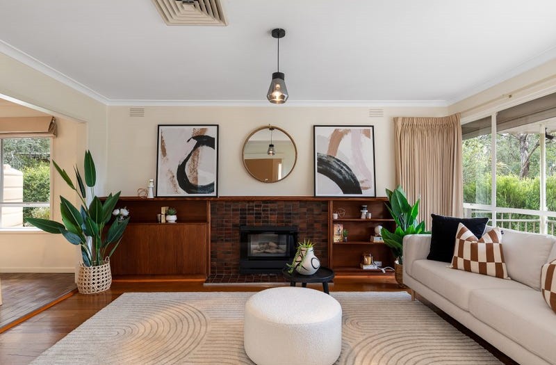 64 Scenic Crescent, Eltham North, VIC 3095, Eltham North - Thumbnail 4