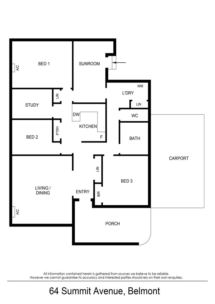 64 Summit Avenue, Belmont, VIC 3216, Belmont - Thumbnail 8
