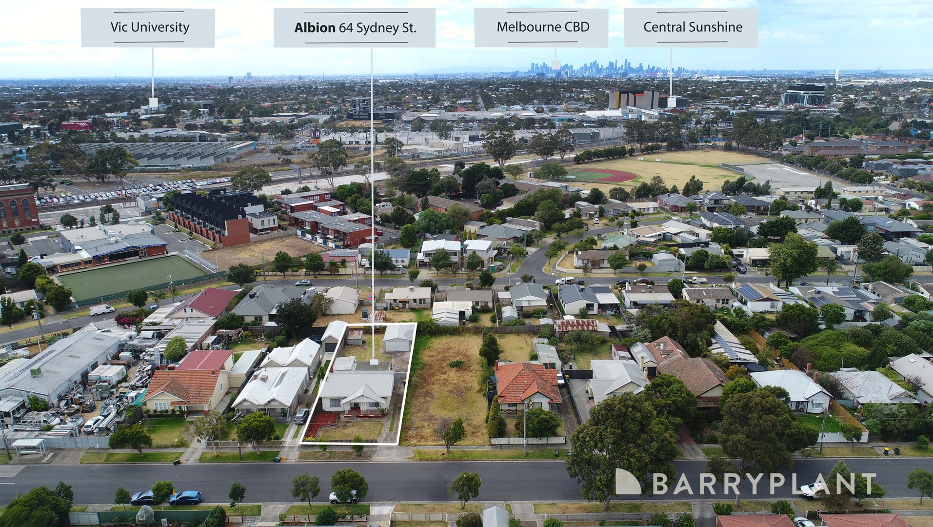 64 Sydney Street, Albion, VIC 3020, Albion - Thumbnail 5