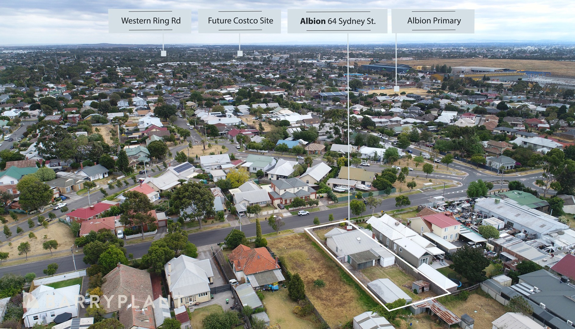 64 Sydney Street, Albion, VIC 3020, Albion - Thumbnail 7