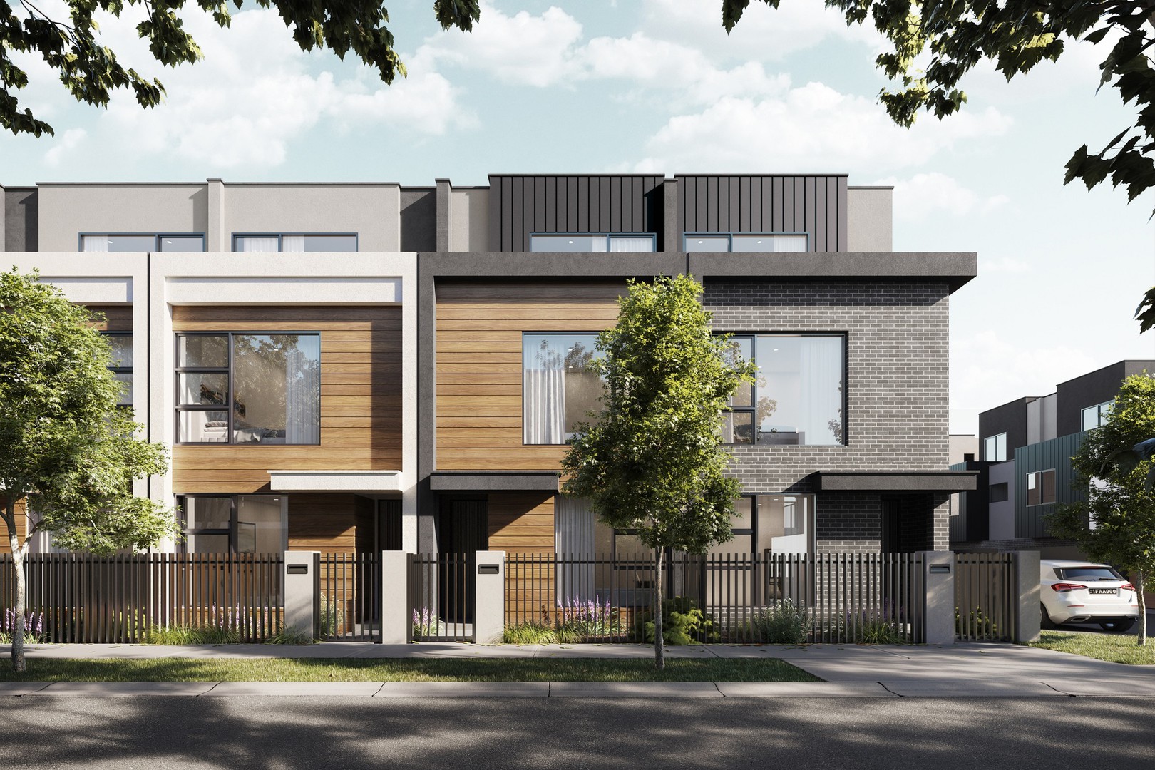 64A/199-209 Chapel Road, Keysborough, VIC 3173, Keysborough - Thumbnail 8