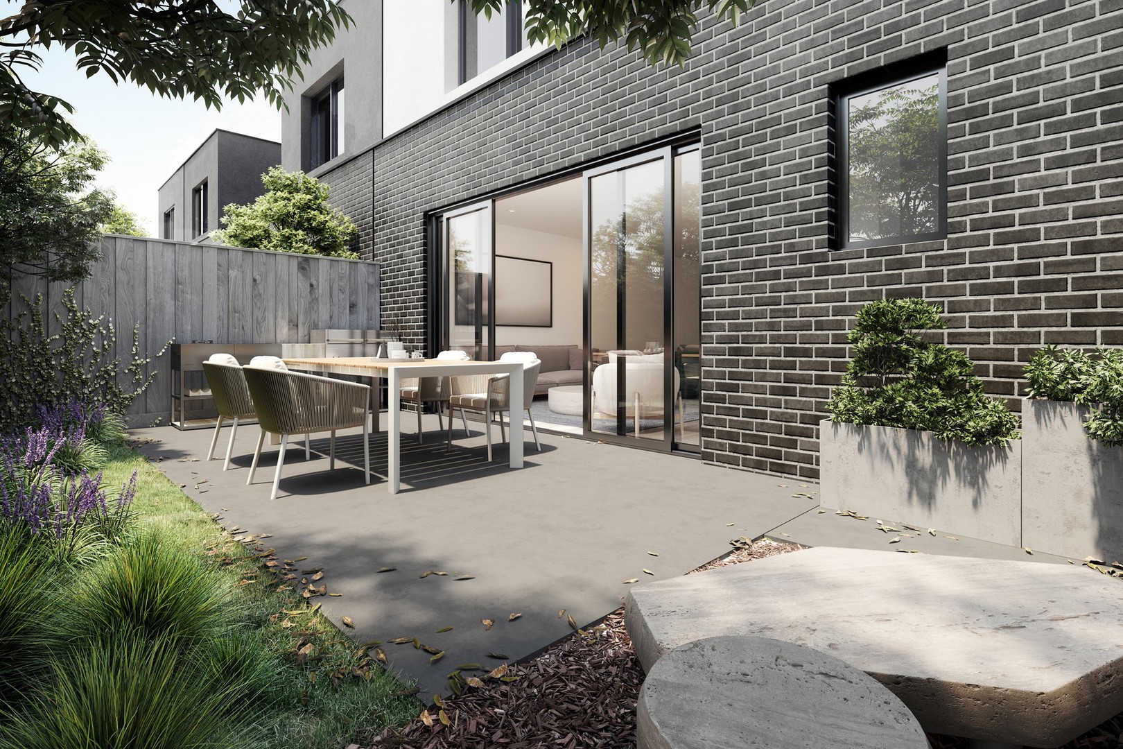 64A/199-209 Chapel Road, Keysborough, VIC 3173, Keysborough - Thumbnail 3