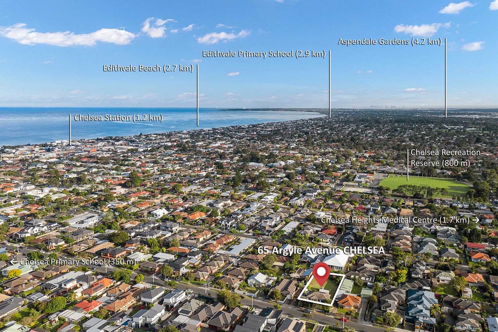 65 Argyle Avenue, Chelsea, VIC 3196, Chelsea - Thumbnail 3