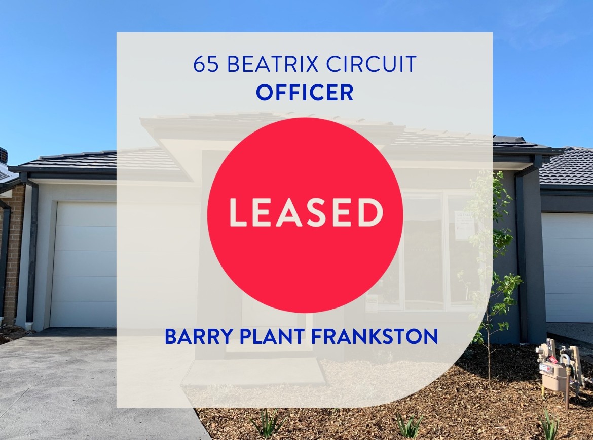 65 Beatrix Circuit, Officer, VIC 3809, Officer - Thumbnail 2