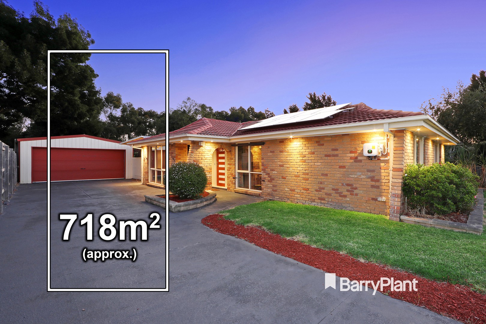 65 Bryden Drive, Ferntree Gully, VIC 3156, Ferntree Gully - Thumbnail 2
