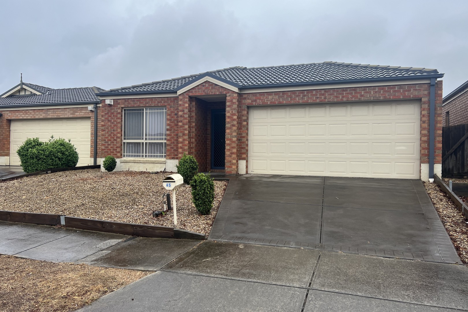 65 Caitlyn Drive, Harkness, VIC 3337, Harkness - Thumbnail 2