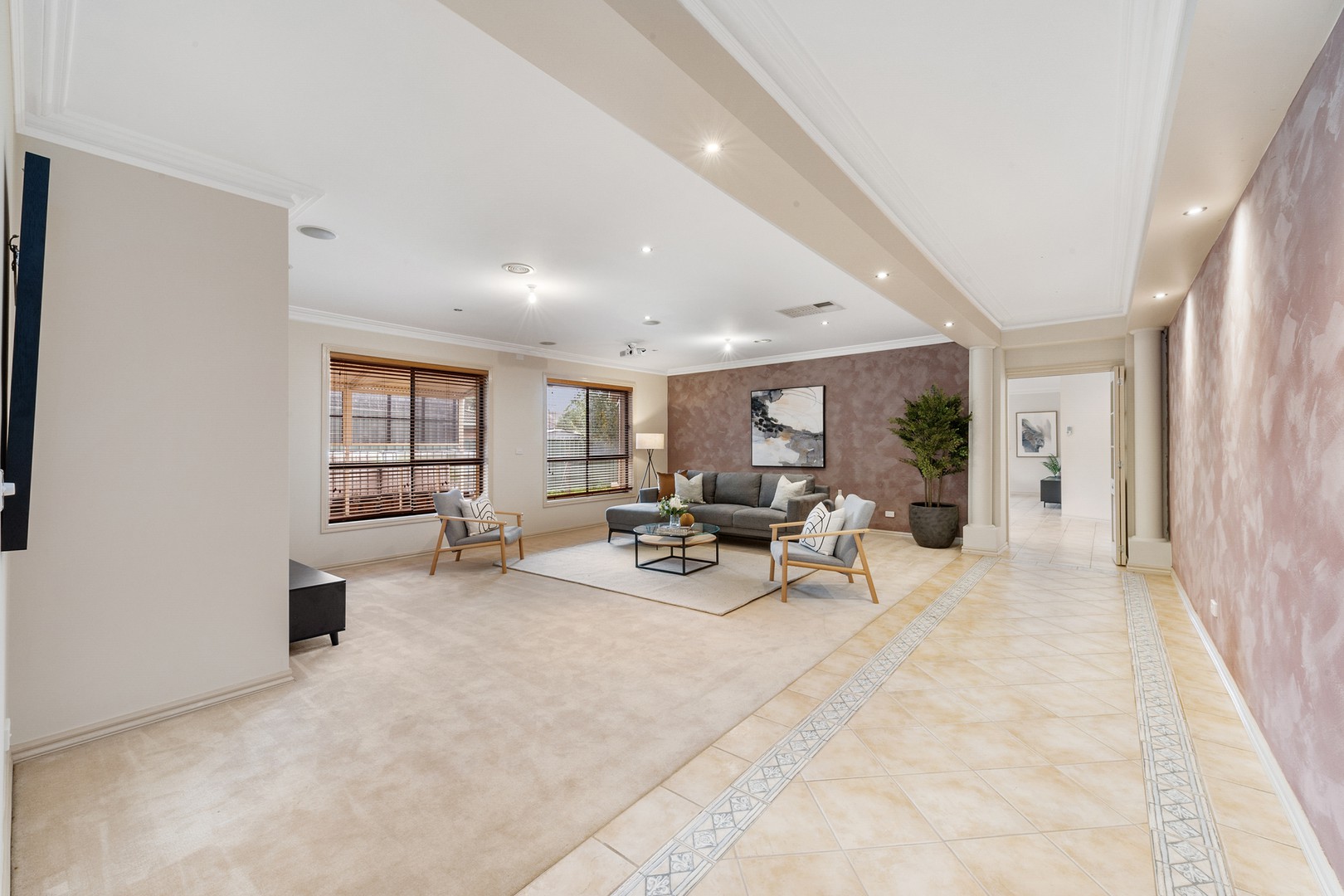 65 Chisholm Drive, Caroline Springs, VIC 3023, Caroline Springs - Thumbnail 3