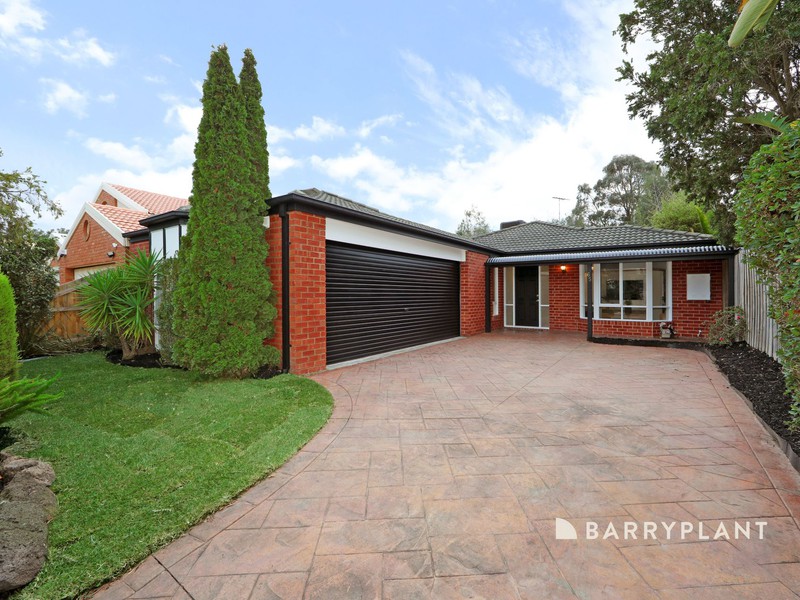 65 Clauscen Drive, Rowville, VIC 3178 - Image - 15/06/2026