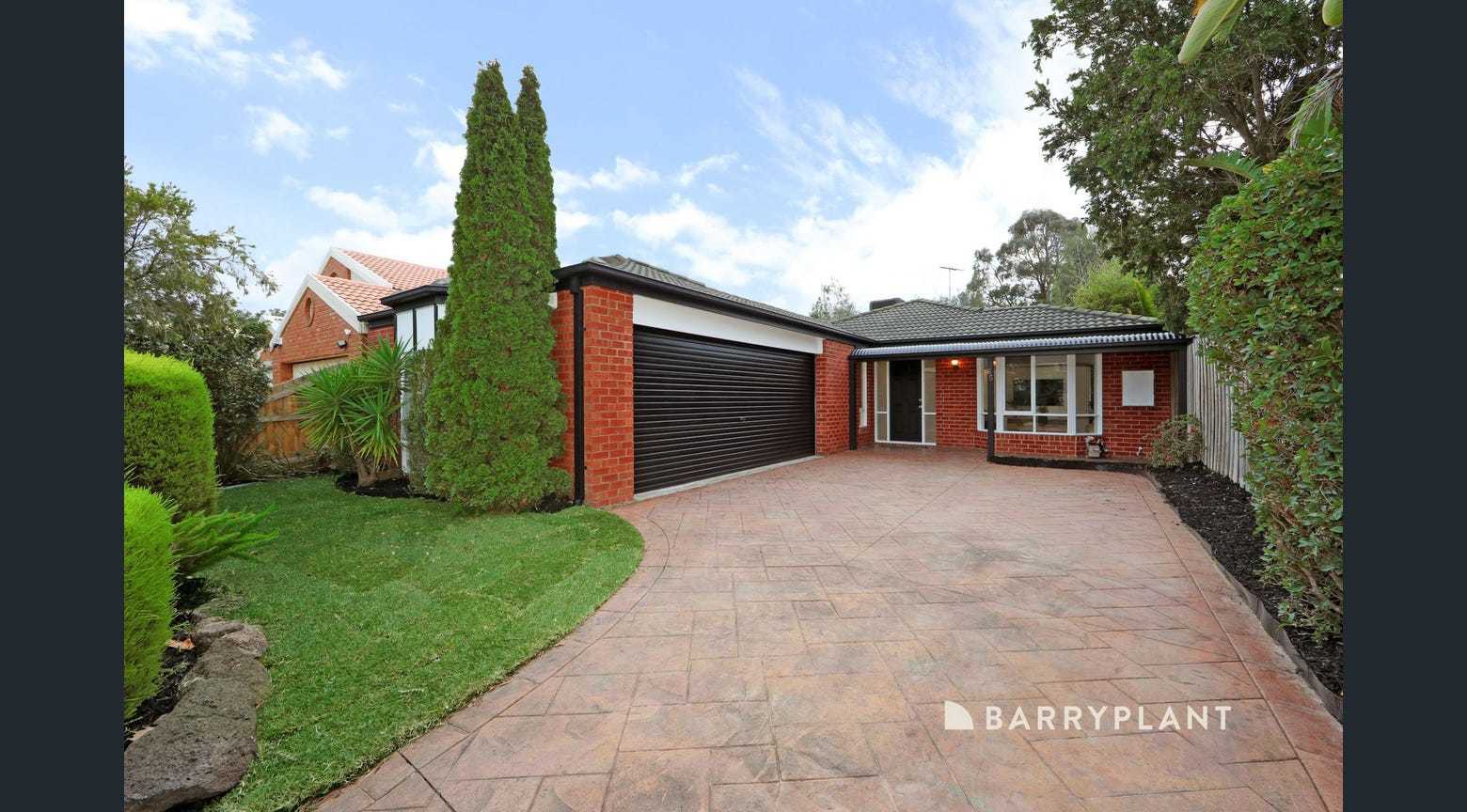 65 Clauscen Drive, Rowville, VIC 3178