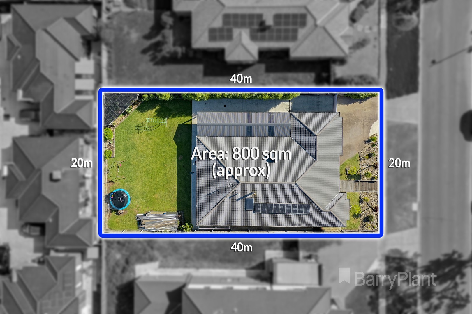 65 Dalray Crescent, Kurunjang, VIC 3337, Kurunjang - Thumbnail 2
