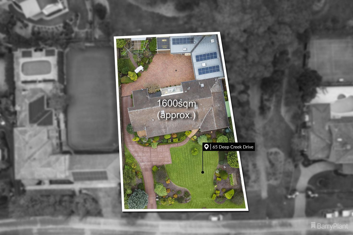 65 Deep Creek Drive, Doncaster East, VIC 3109, Doncaster East - Thumbnail 7