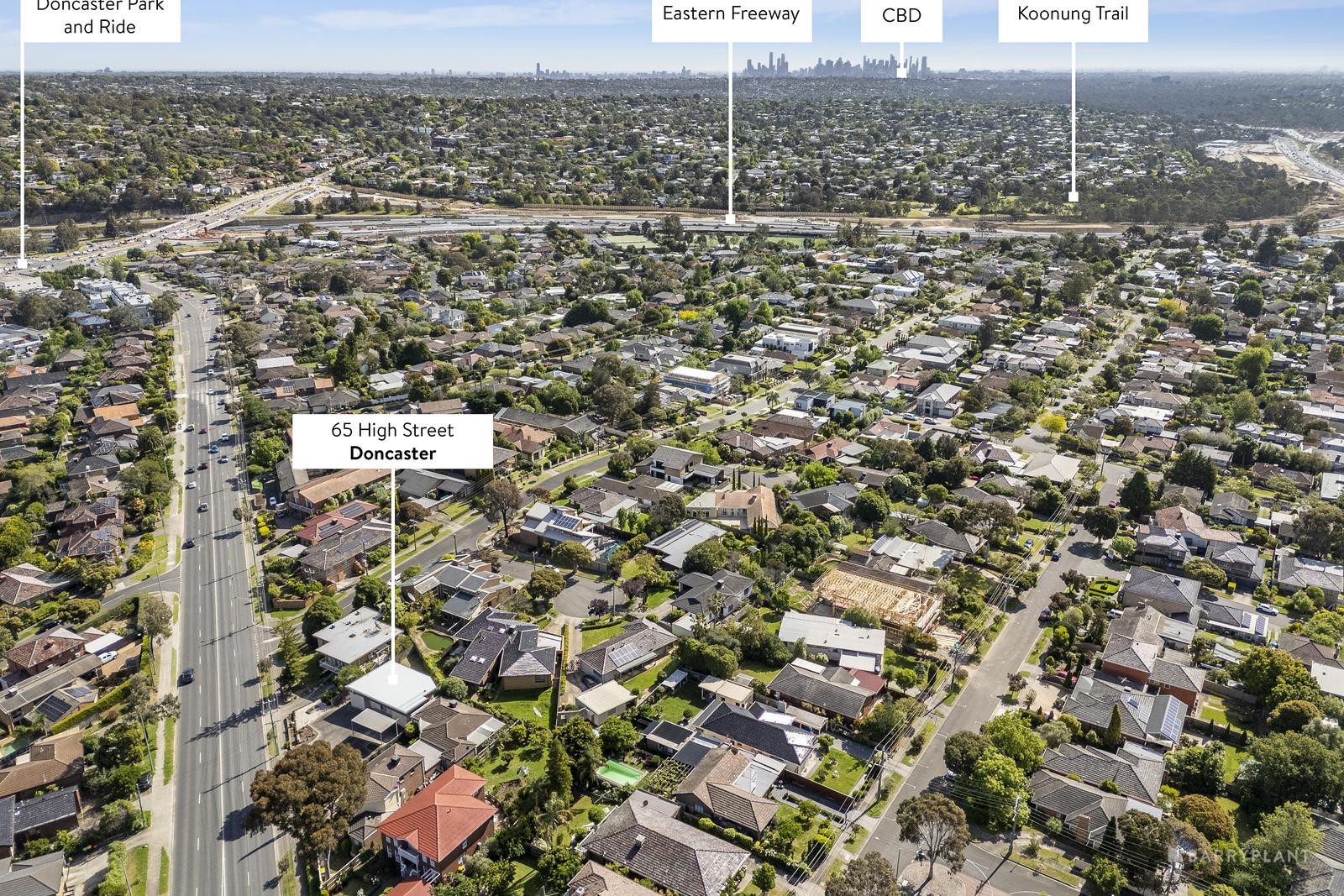 65 High Street, Doncaster, VIC 3108, Doncaster - Thumbnail 7