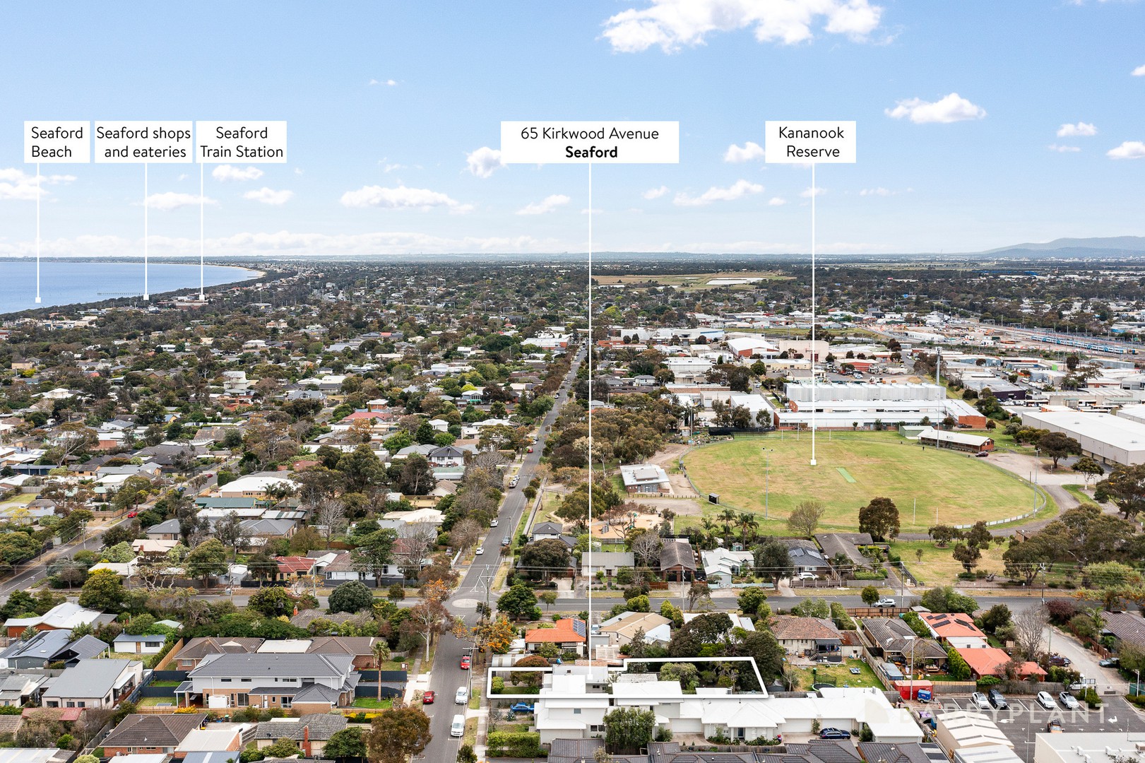 65 Kirkwood Avenue, Seaford, VIC 3198, Seaford - Thumbnail 8