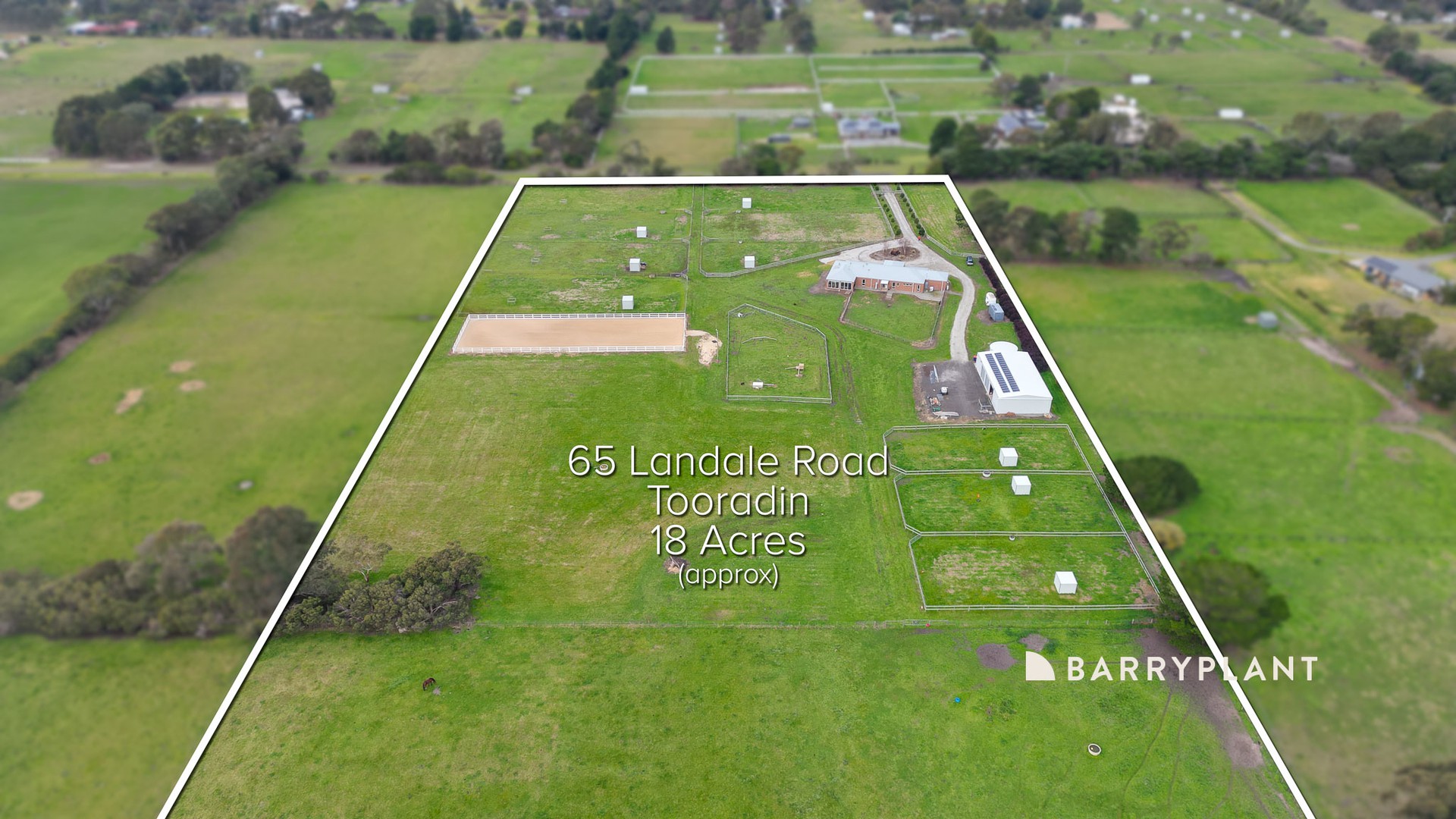 65 Landale Road, Tooradin, VIC 3980, Tooradin - Thumbnail 4