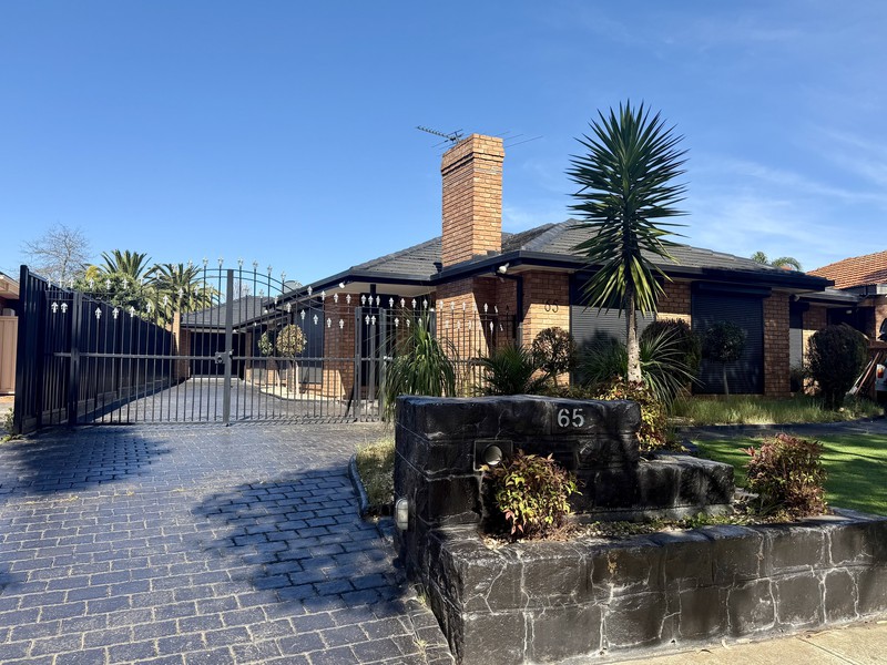 65 Parmelia Drive, Taylors Lakes, VIC 3038 - Image - 28/09/2026