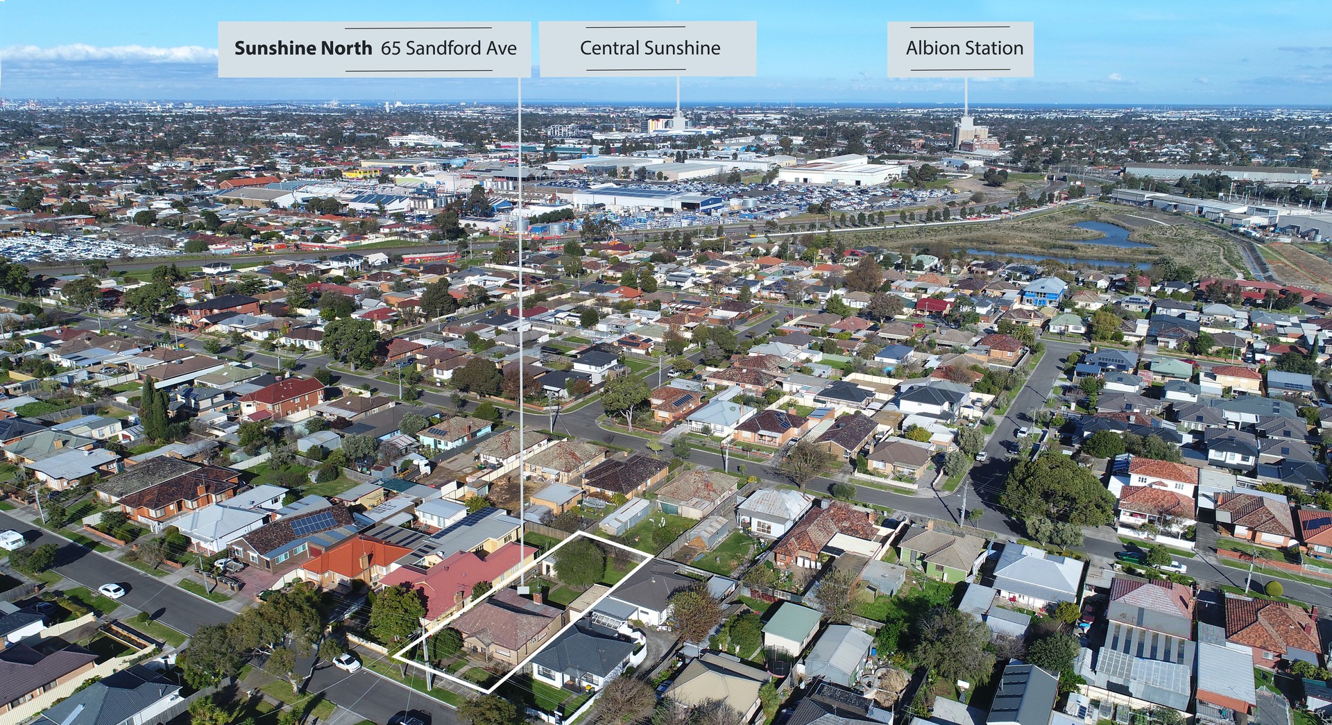 65 Sandford Avenue, Sunshine North, VIC 3020, Sunshine North - Thumbnail 5