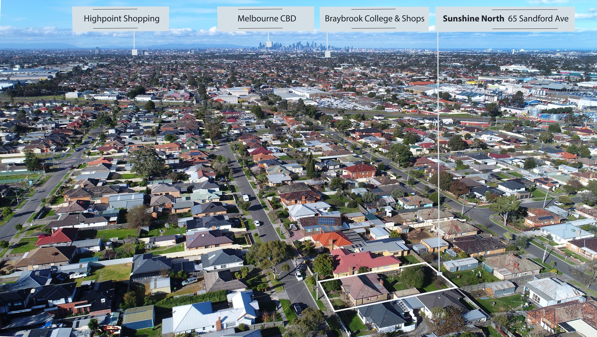 65 Sandford Avenue, Sunshine North, VIC 3020, Sunshine North - Thumbnail 6