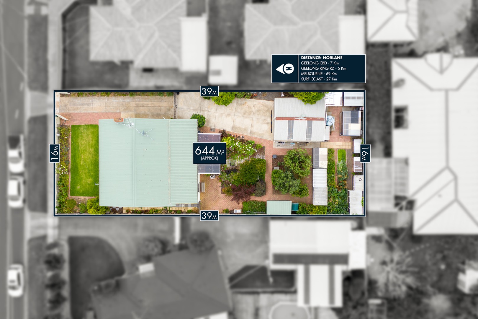 65 Sparks Road, Norlane, VIC 3214, Norlane - Thumbnail 6