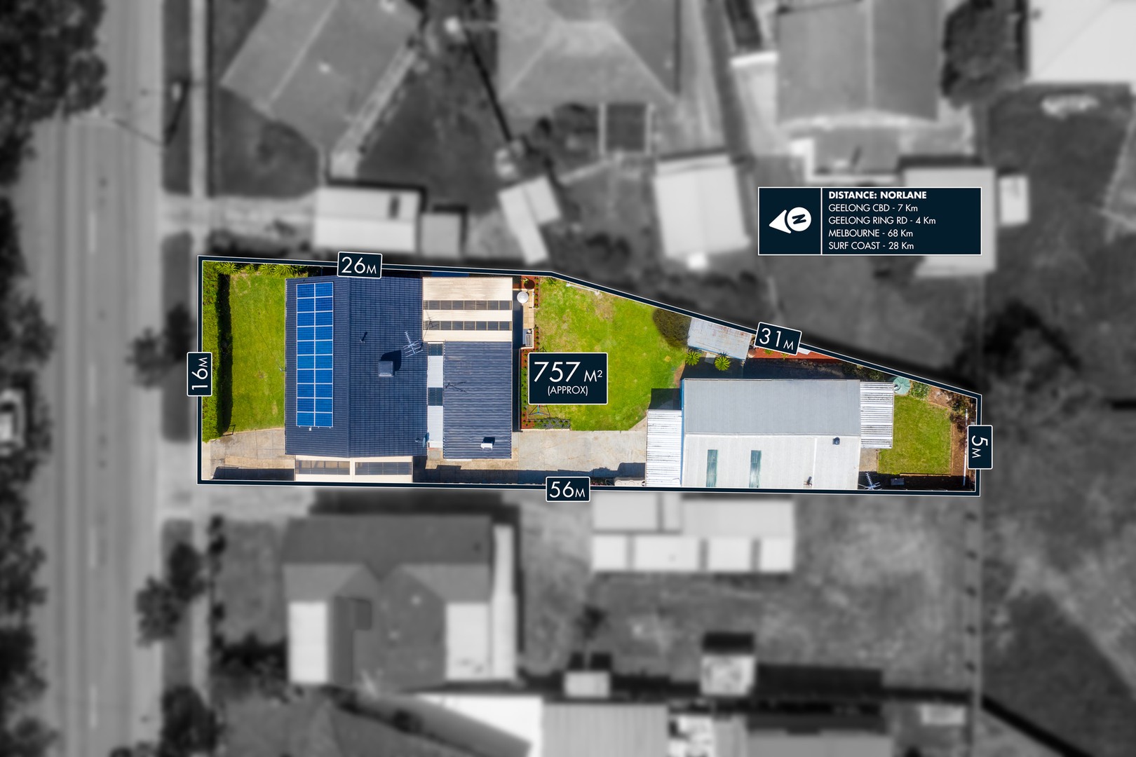 65 St Georges RoadNorlane, VIC 3214, Norlane - Thumbnail 4