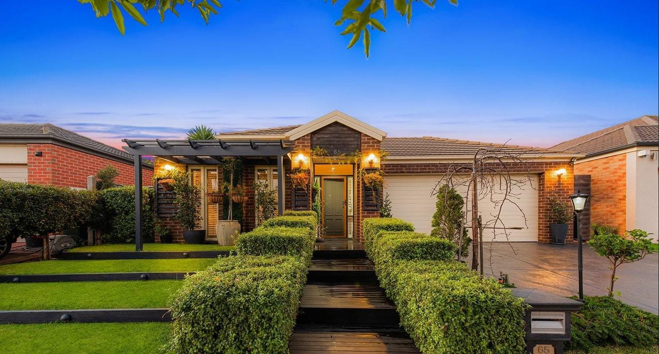 65 Urban Drive, Williams Landing, VIC 3027, Williams Landing - Thumbnail 2