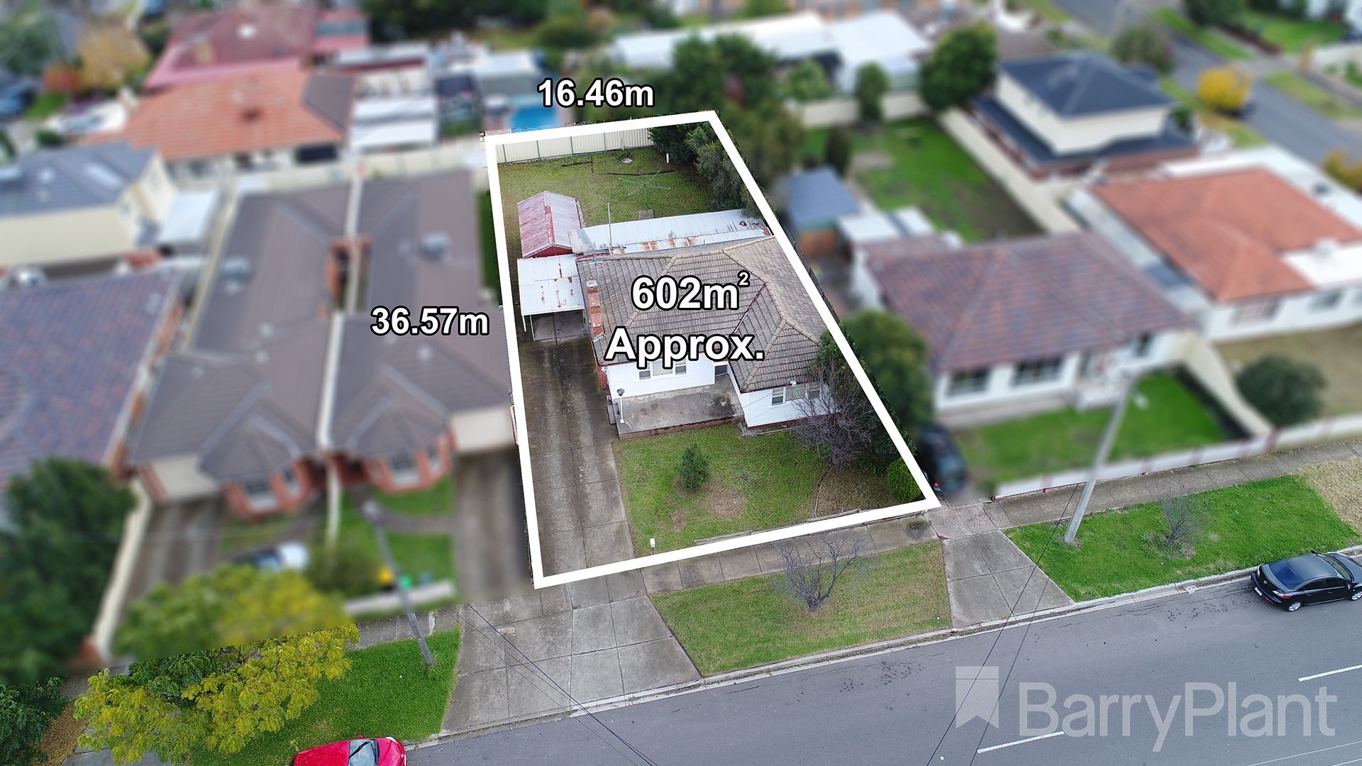 65 Westmoreland Road, Sunshine North, VIC 3020, Sunshine North - Thumbnail 2