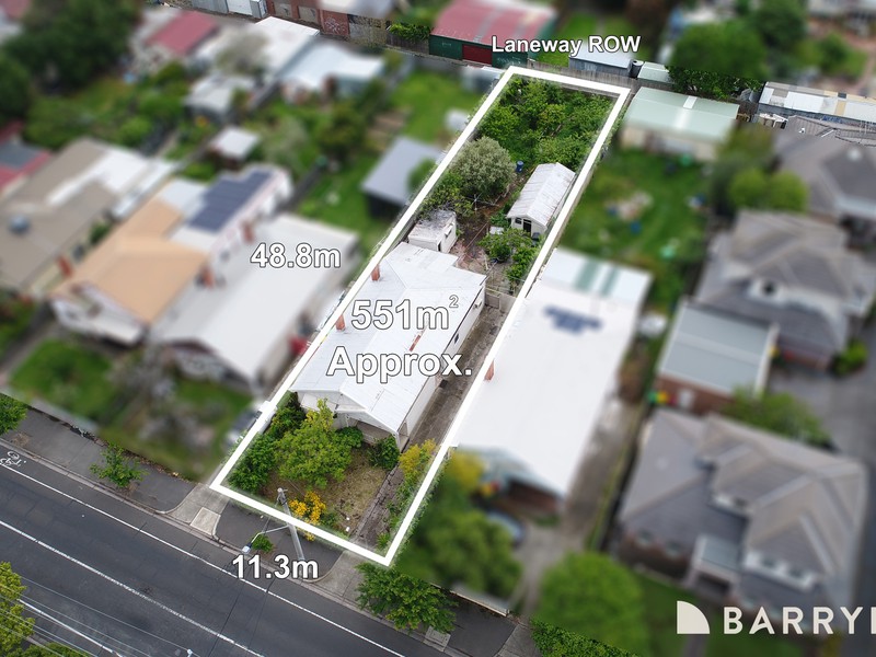 658 Barkly Street, West Footscray, VIC 3012 - Image - 20/11/2025