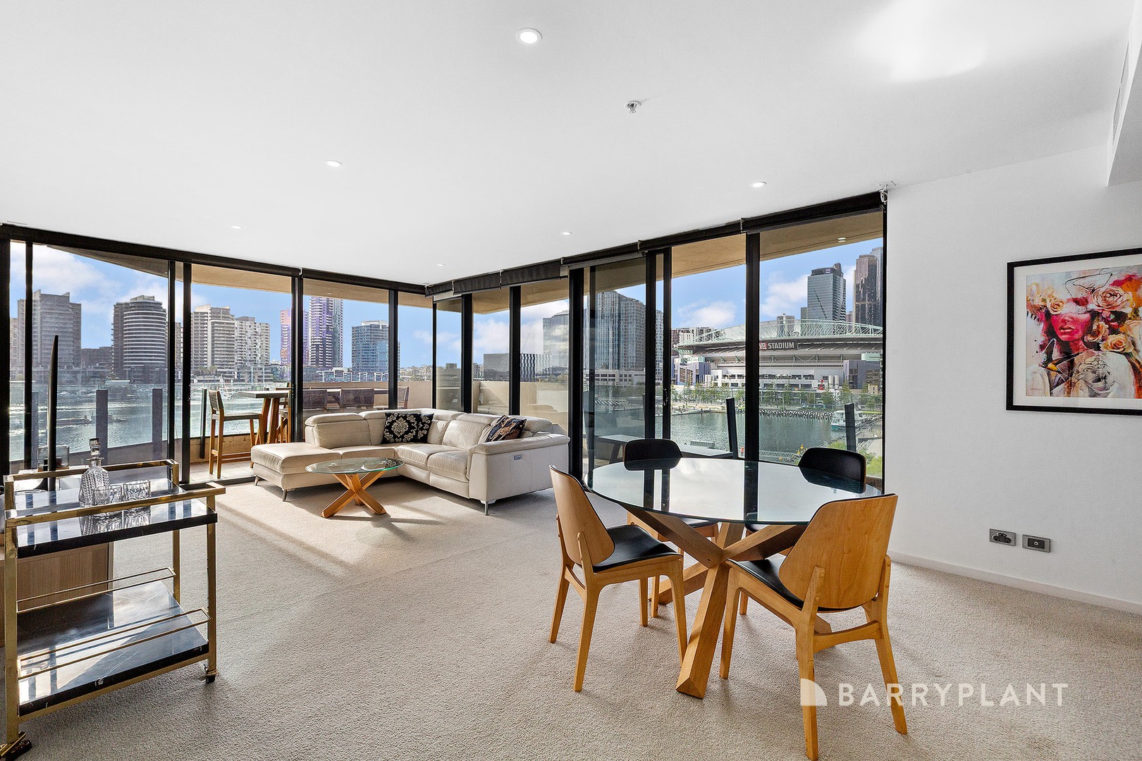 66/55 Victoria Harbour Promenade, Docklands, VIC 3008 - Thumbnail 2 - 03/07/2025