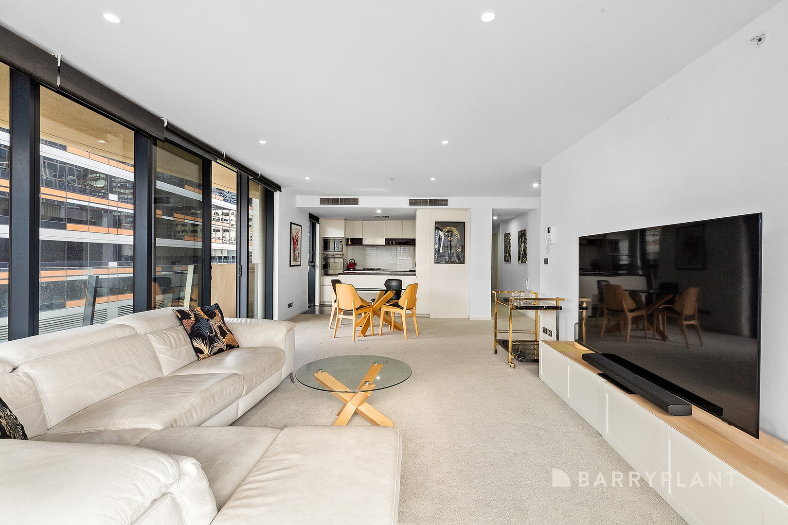 66/55 Victoria Harbour Promenade, Docklands, VIC 3008, Docklands - Thumbnail 3