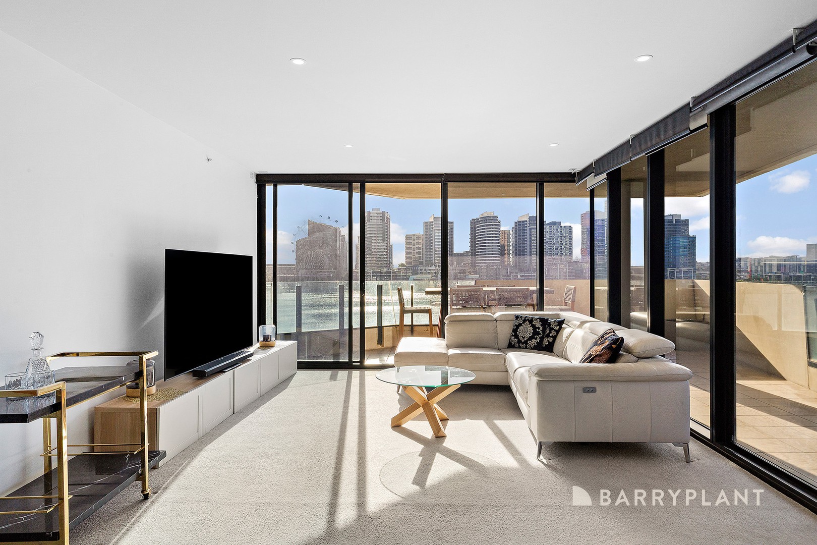 66/55 Victoria Harbour Promenade, Docklands, VIC 3008, Docklands - Thumbnail 4
