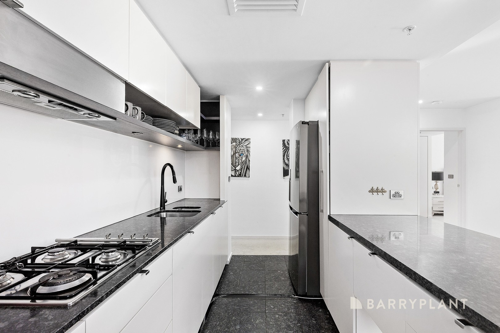 66/55 Victoria Harbour Promenade, Docklands, VIC 3008, Docklands - Thumbnail 6