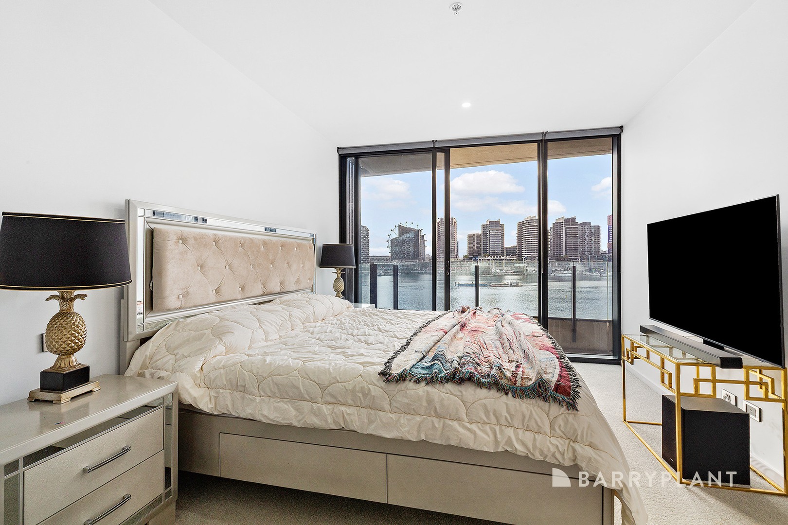 66/55 Victoria Harbour Promenade, Docklands, VIC 3008, Docklands - Thumbnail 8