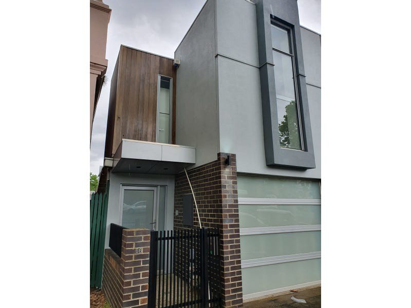 66 Arden Street, North Melbourne, VIC 3051, North Melbourne - Thumbnail 7