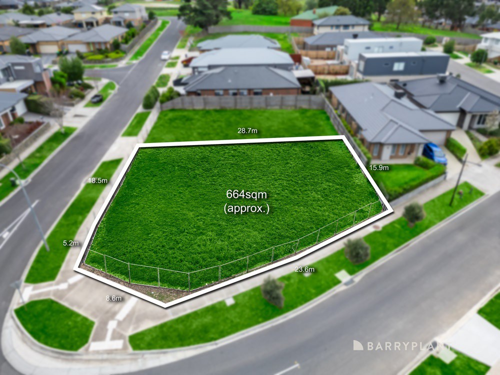 66 Black Braes Boulevard, Mernda, VIC 3754 - Thumbnail 2 - 06/09/2024