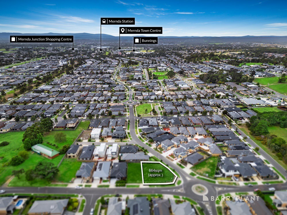 66 Black Braes Boulevard, Mernda, VIC 3754, Mernda - Thumbnail 3