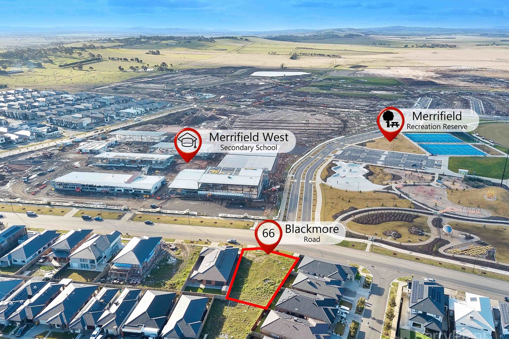 66 Blackmore Road, Mickleham, VIC 3064, Mickleham - Thumbnail 3