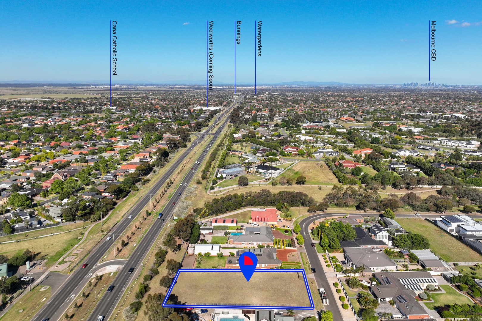 66 Castlewellan Boulevard, Hillside, VIC 3037, Hillside - Thumbnail 6