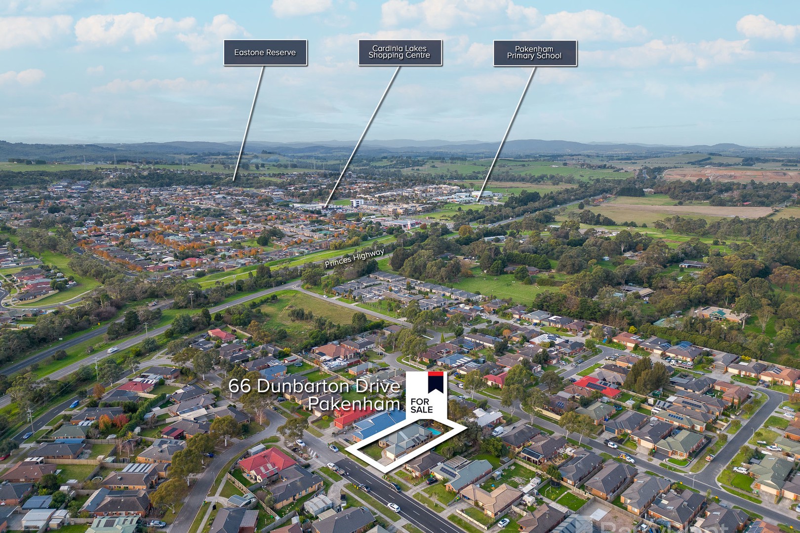 66 Dunbarton Drive, Pakenham, VIC 3810, Pakenham - Thumbnail 2