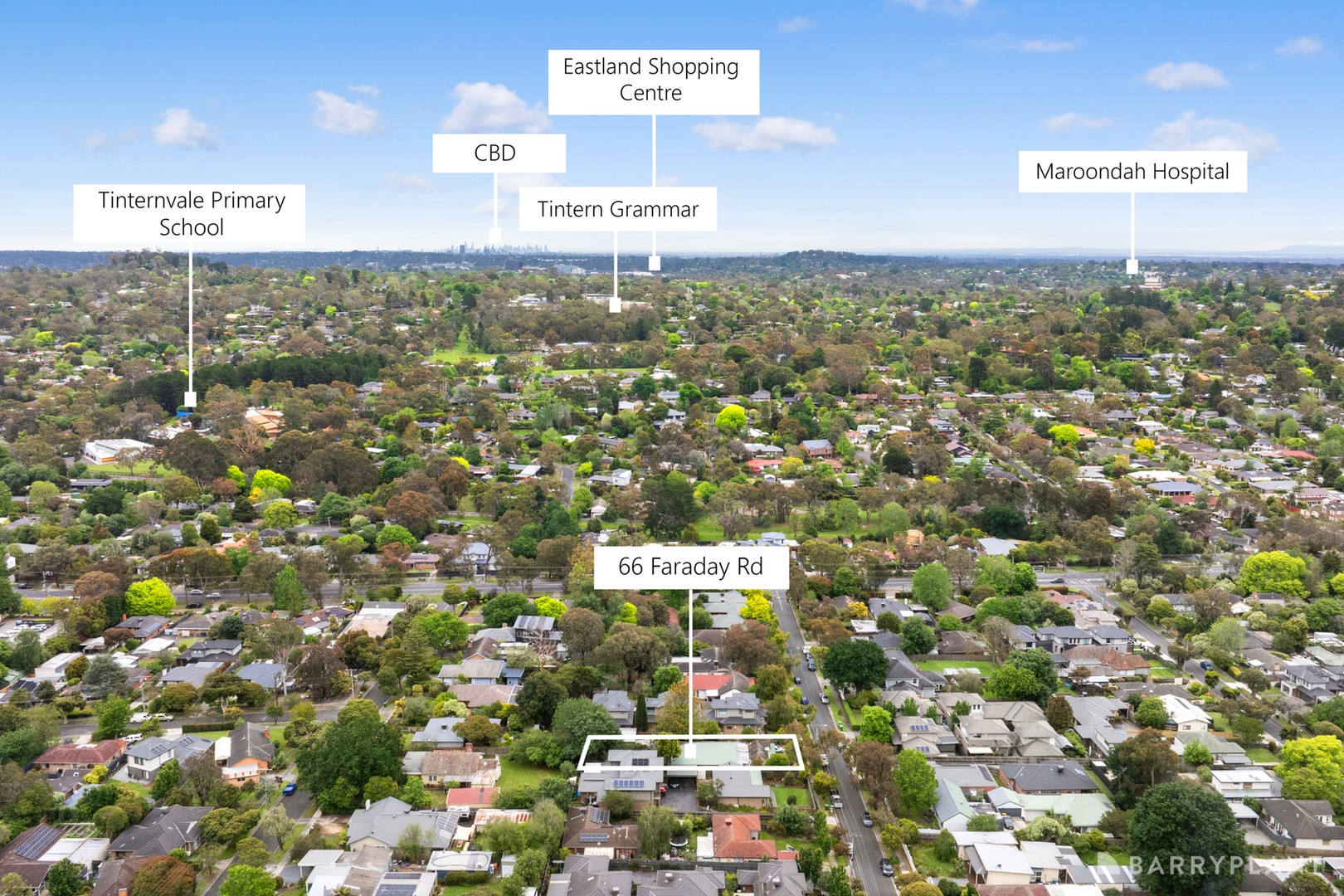 66 Faraday Road, Croydon South, VIC 3136 - Thumbnail 2 - 19/11/2025