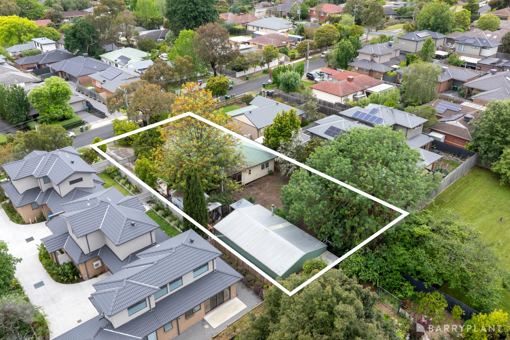 66 Faraday Road, Croydon South, VIC 3136, Croydon South - Thumbnail 4