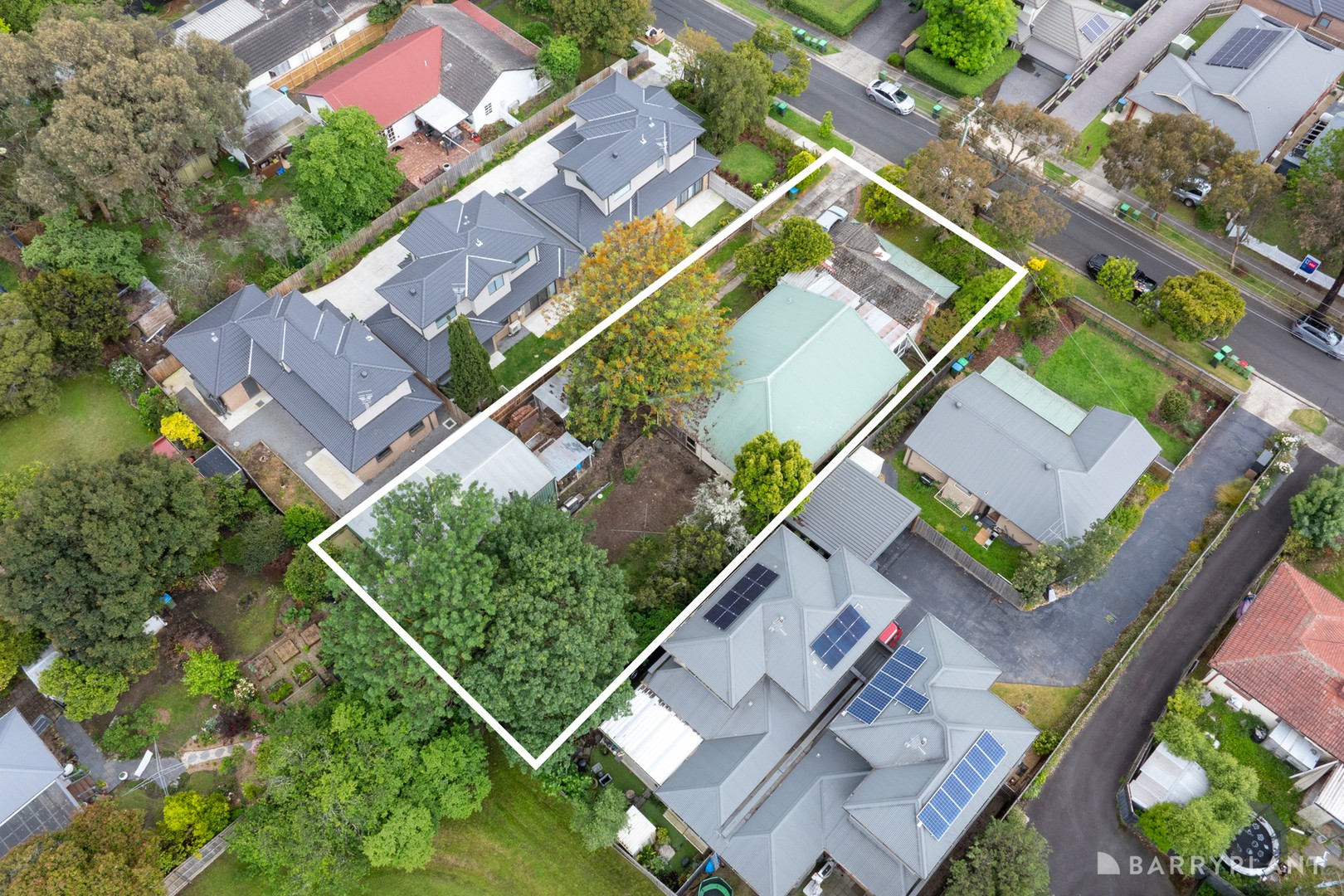 66 Faraday Road, Croydon South, VIC 3136, Croydon South - Thumbnail 5