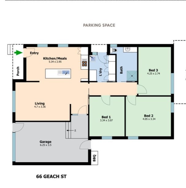 66 Geach Street, Dallas, VIC 3047, Dallas - Thumbnail 8