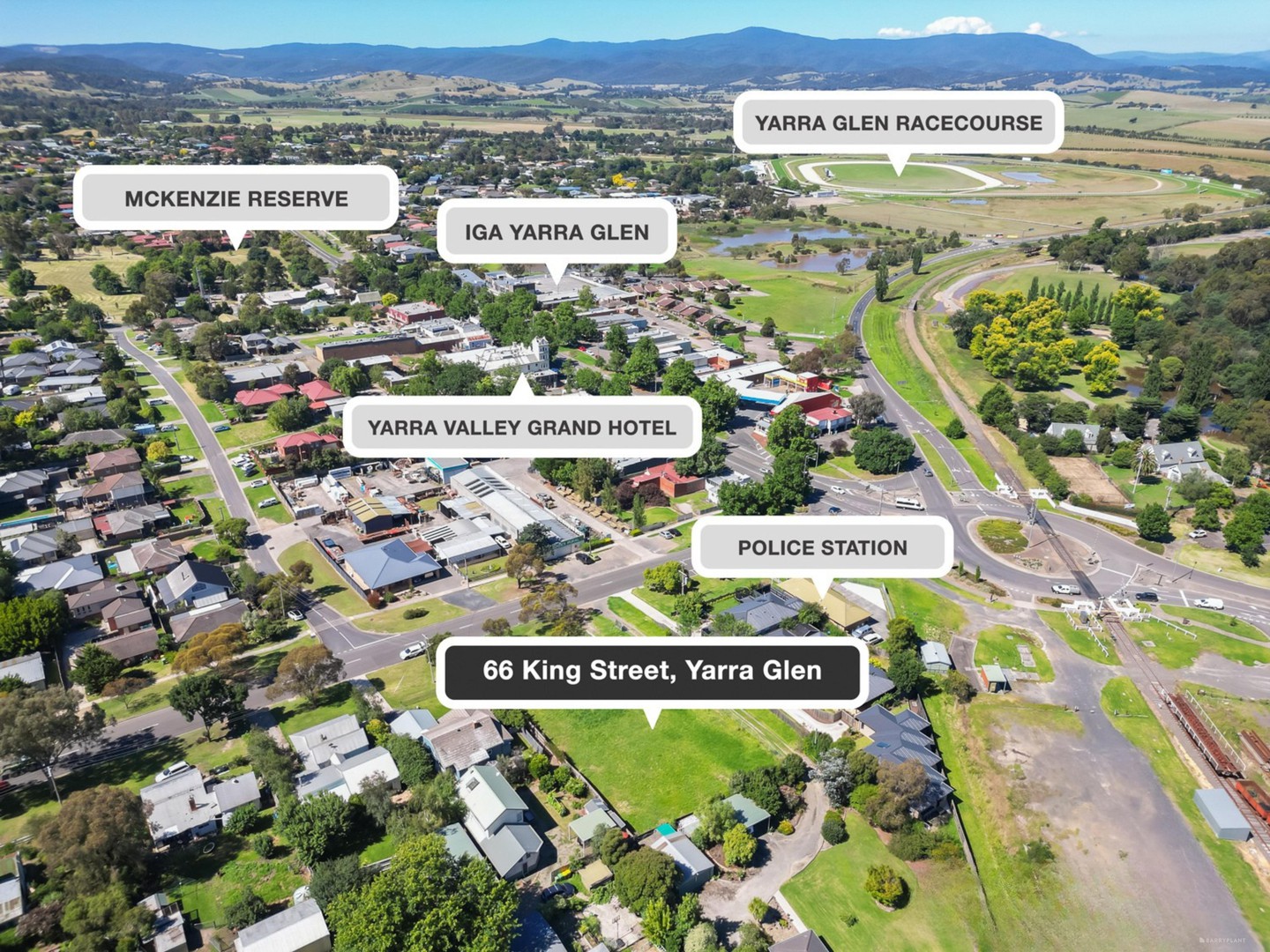 66 King Street, Yarra Glen, VIC 3775, Yarra Glen - Thumbnail 4