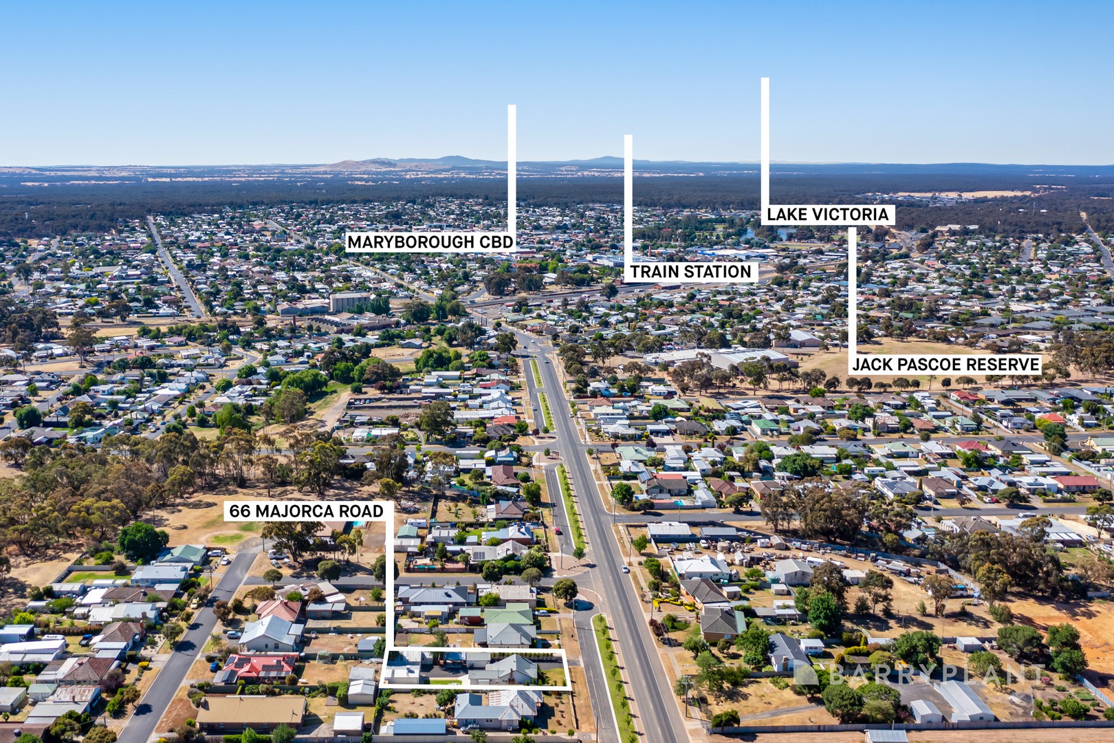 206/69 Marshall Street, Ivanhoe, Maryborough - Thumbnail 4
