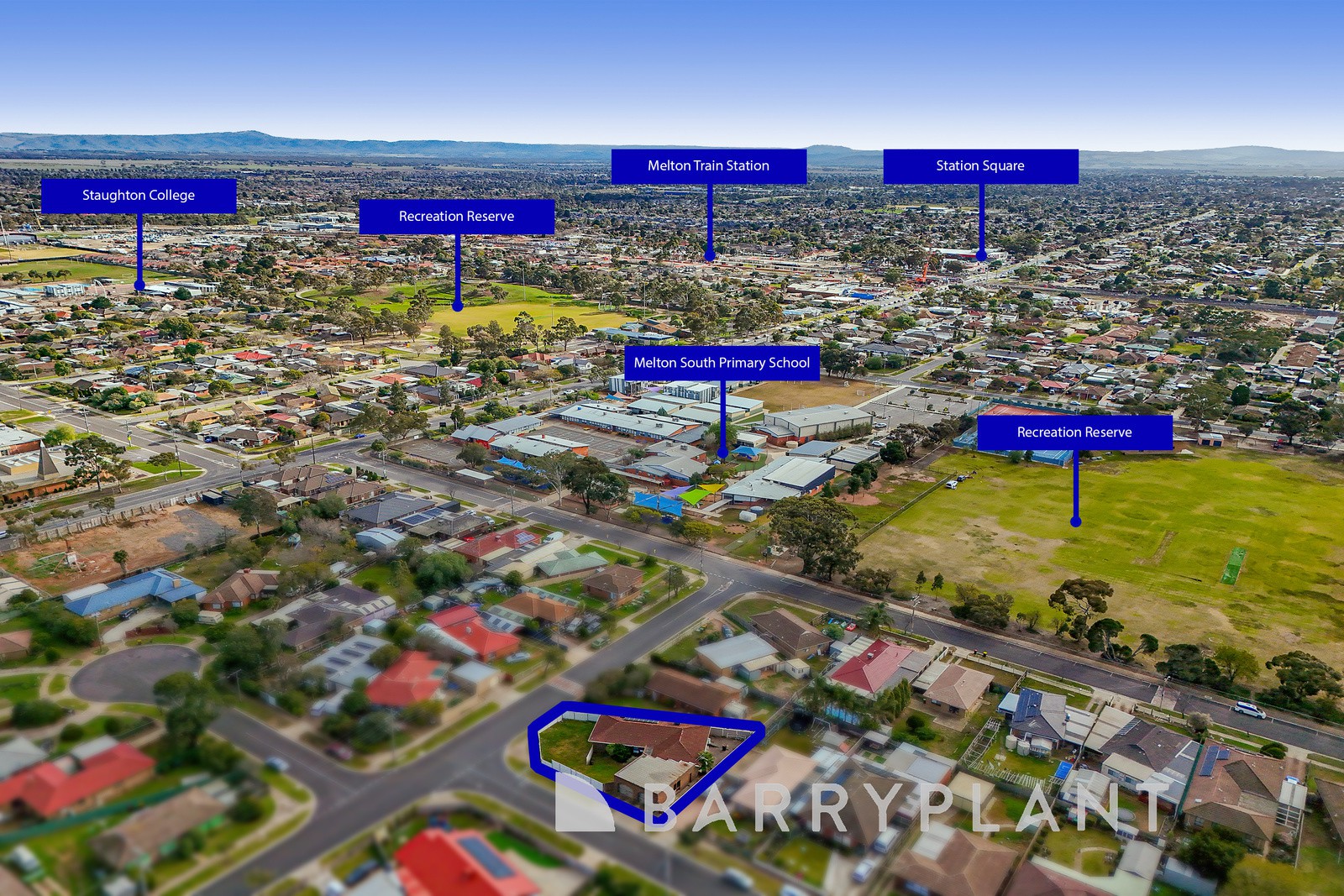 66 Monash Street, Melton South, VIC 3338, Melton South - Thumbnail 3