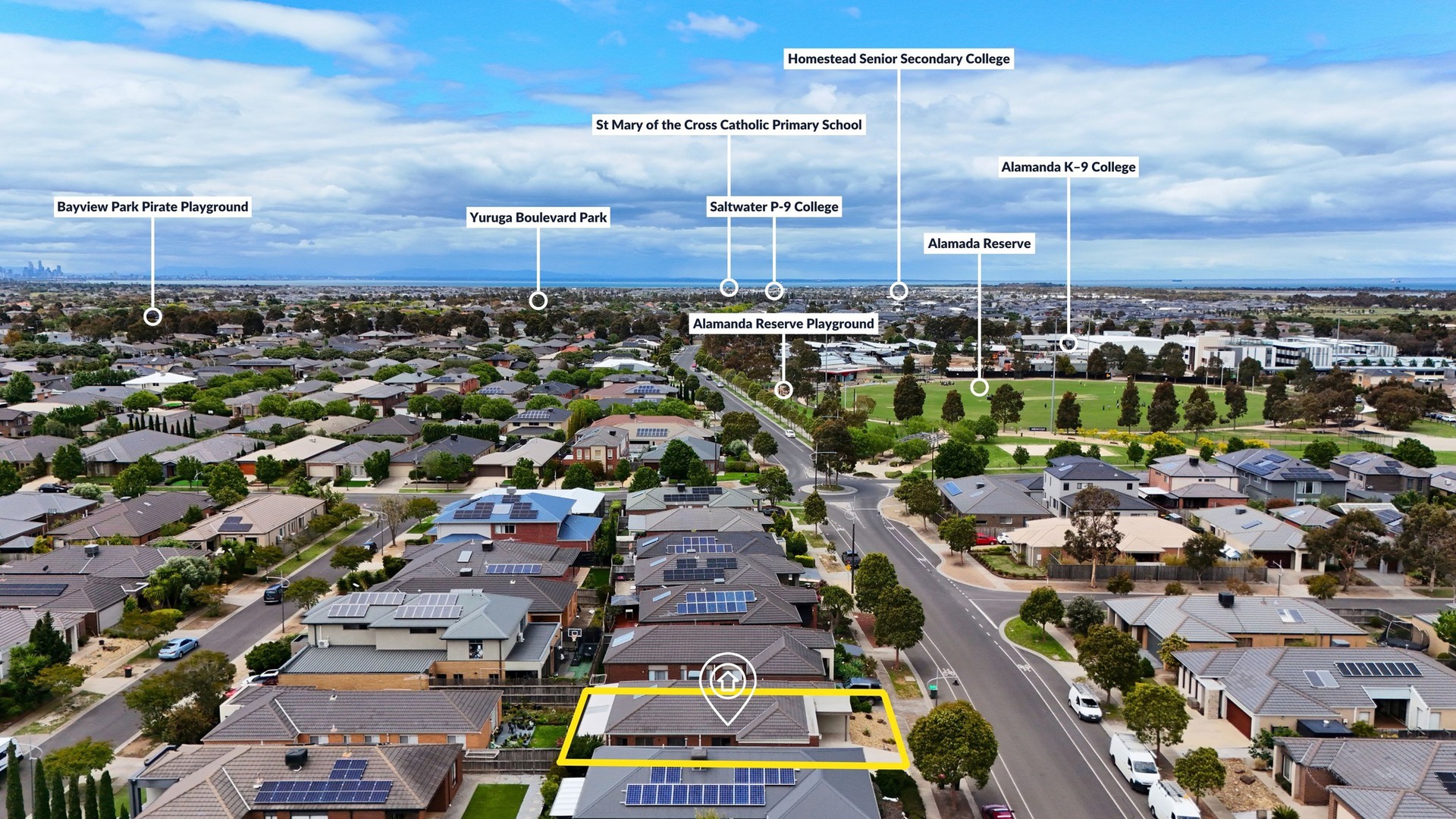 66 Prudence Parade, Point Cook, VIC 3030 - Thumbnail 2 - 19/11/2025