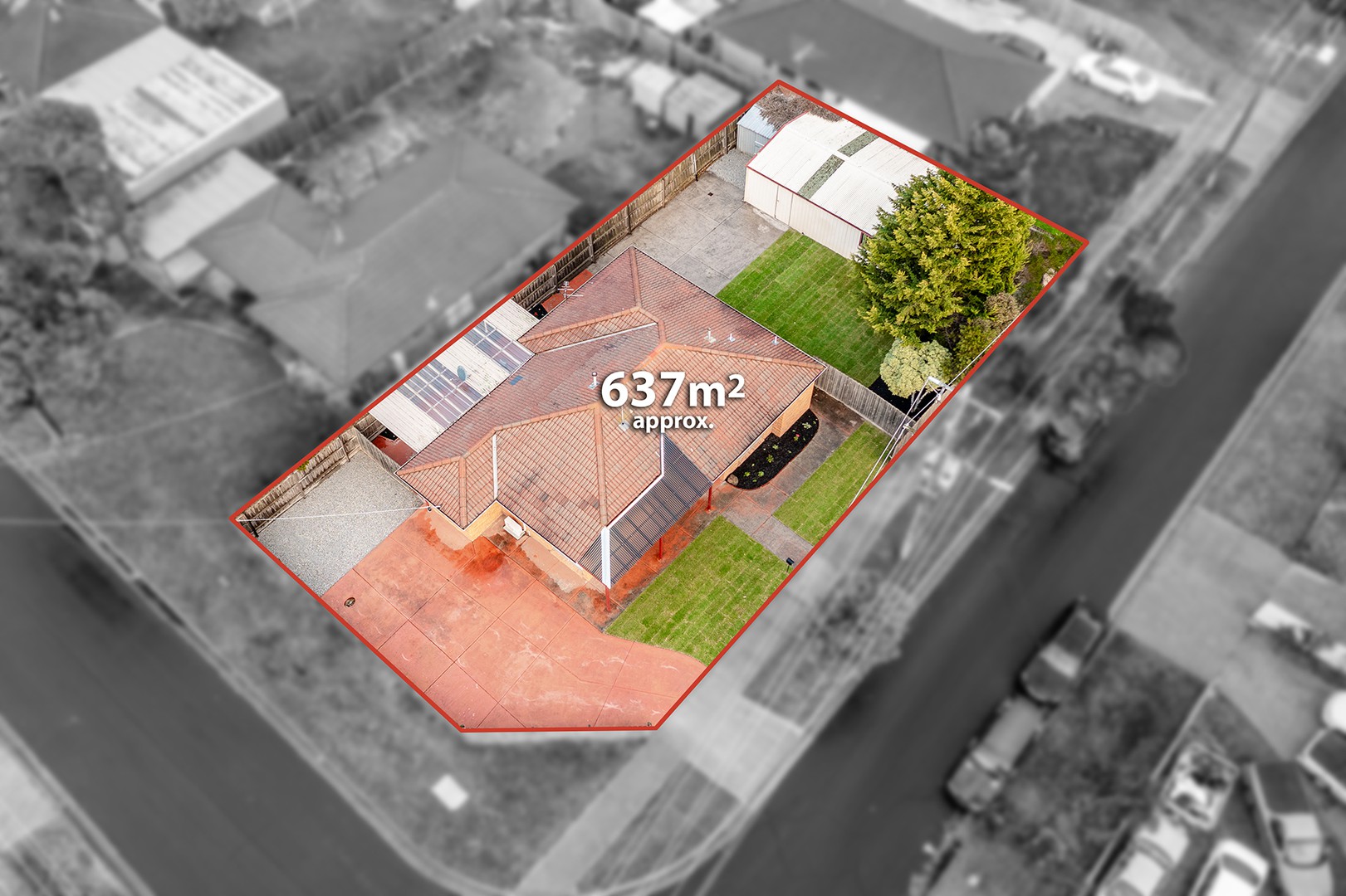 66 Rokeby Crescent, Craigieburn, VIC 3064 - Thumbnail 2 - 04/06/2025