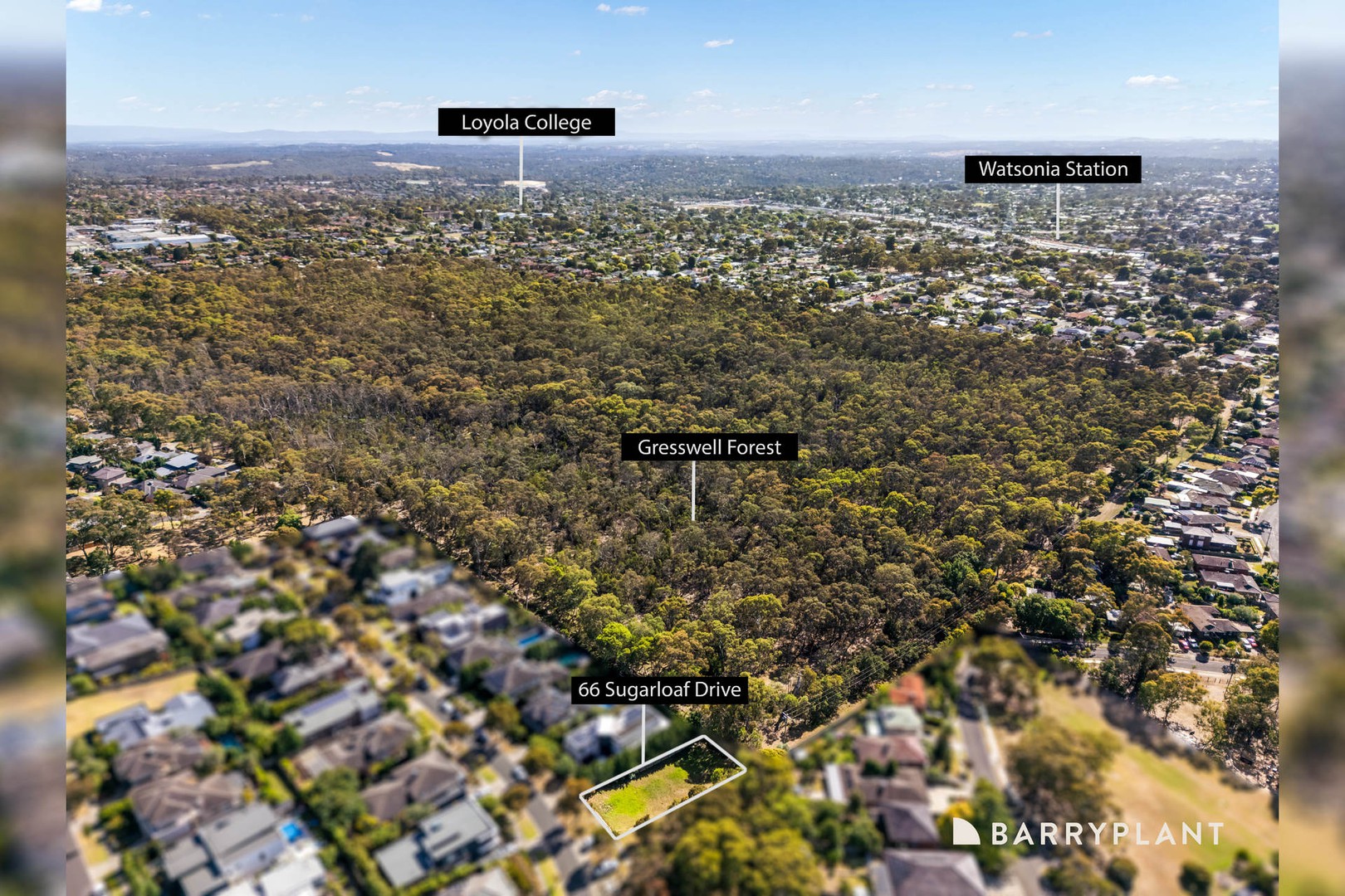 66 Sugarloaf Drive, Macleod, VIC 3085, Macleod - Thumbnail 5